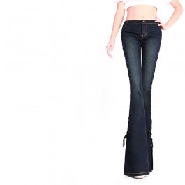 Woman Denim Pant