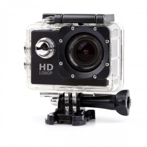 Lightdow LD4000 1080P HD Sports Action Camera Kit