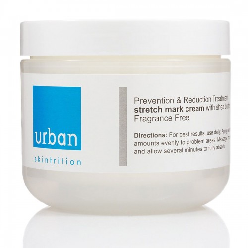 Urban Skintrition Prevention