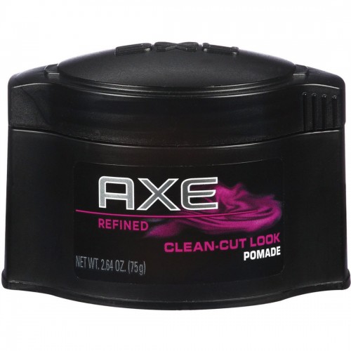 AXE Refined Clean-cut Look Pomade 2.64 Oz
