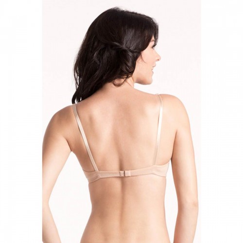 Lovable Skin Tease Wireless Bra