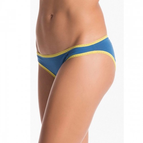 Prettysecrets “The Sexy Bikini Panty” Pack Of 5