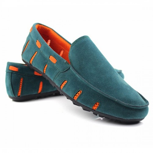 High Fashion Sailing Shoes