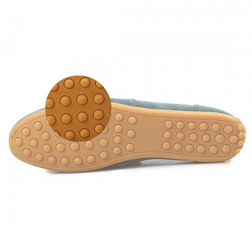 ALBERTINI Boat Shoes/Tod’s