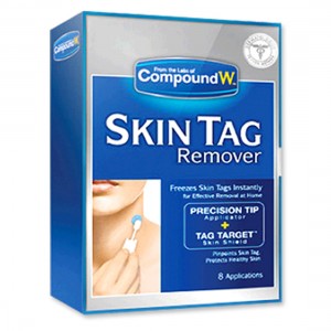 CompoundW SKIN TAG Remover