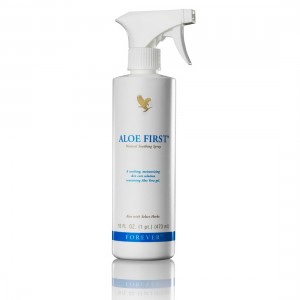 Aloe First®