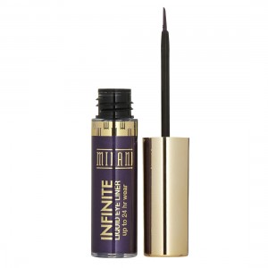 Milani Infinite Liquid Eye Liner (5 mL)
