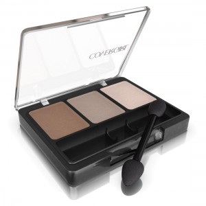 CoverGirl Eye Enhancers 3-Kit Shadows (Smoke Alarm)