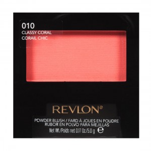 Revlon Matte Powder Blush
