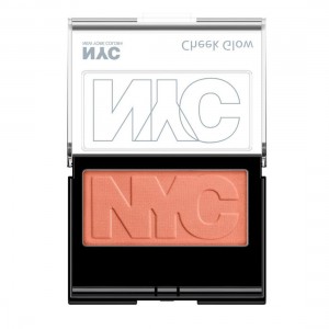 N.Y.C. Cheek Glow Blush
