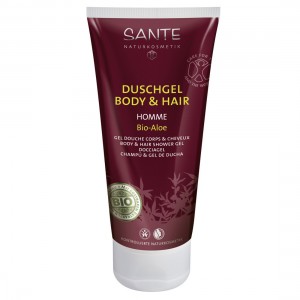SANTE Body & Hair