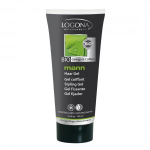 Logona Mann Hair Gel