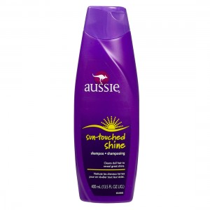 Aussie Sun-Touched Shine Conditioner