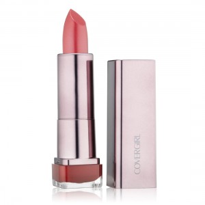 CoverGirl Lip Perfection Lipstick