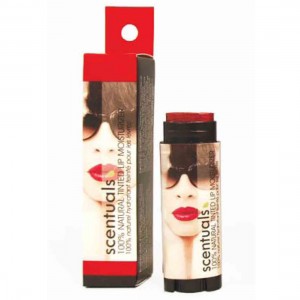 Scentuals Bombshell Tinted Lip Moisturizer