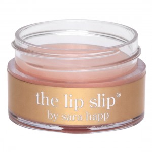 The Lip Slip by Sara Happ One Luxe Balm