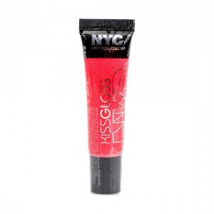 N.Y.C Kiss Gloss