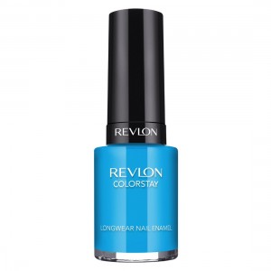 Revlon Colorstay Longwear Nail Enamel