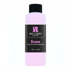 Red Carpet Nail Polish Remover