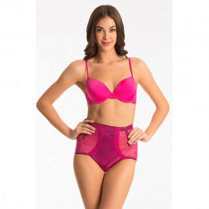 Prettysecrets Pink Rose Tummy Tucker