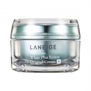 LANEIGE White Plus Renew Night