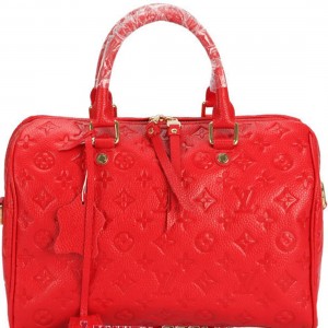 Louise Vuitton, France