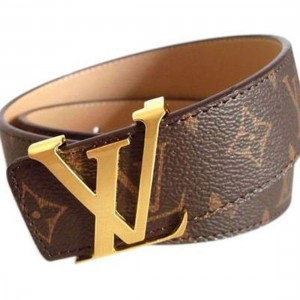 Louis Vuitton Belt, France