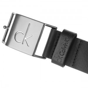 Calvin Klein, USA