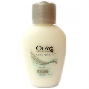 OLAY White Raiance