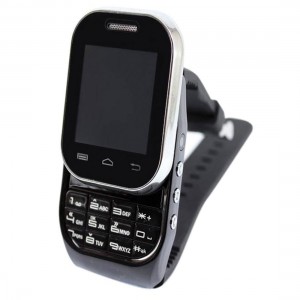 KenXinda Watch Mobile !! Slider !! Dual SIM