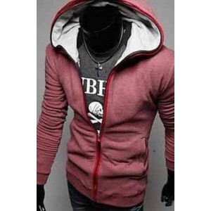 Special Design Men's Jacket