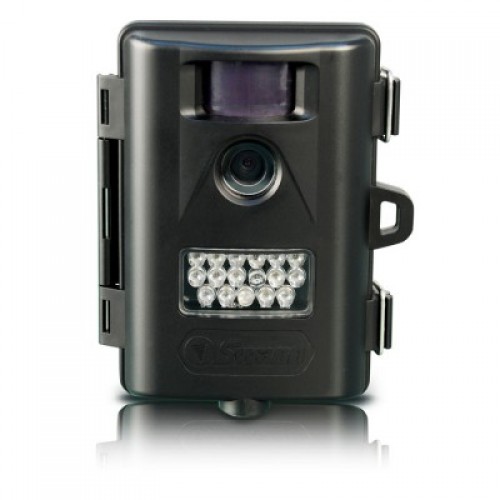 OutbackCam Portable Video 5MP Camera & Recorder