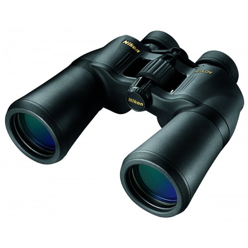 Nikon ACULON  10-22x50 Zoom Binocular (Black)