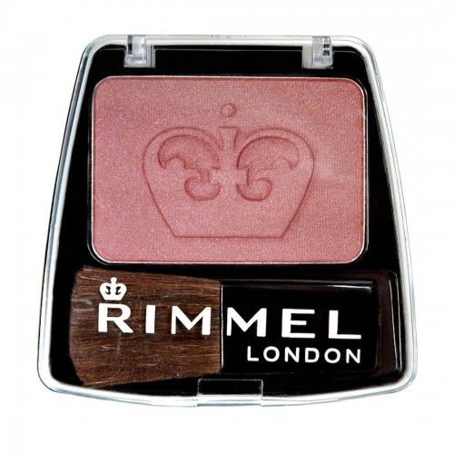 Rimmel London Lasting Finish Blendable Powder Blush