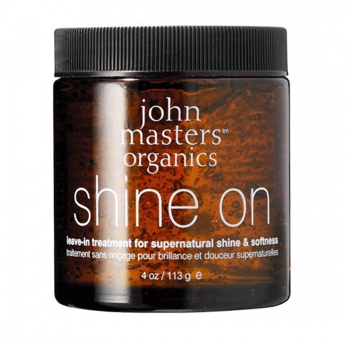 John Masters Organics Shine On Leave-In Treatment