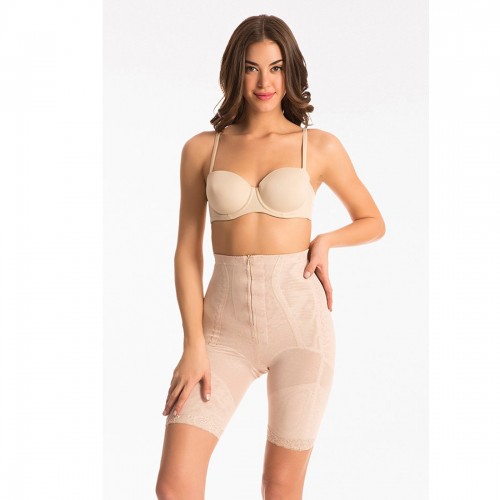 Prettysecrets Skin Leaf Print Hip And Thigh Cover