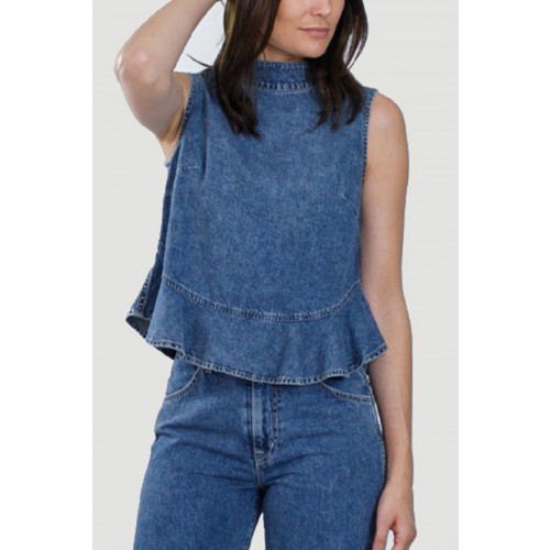 JESSIE TOP IN VALLEY