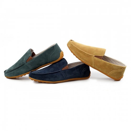 ALBERTINI Boat Shoes/Tod’s