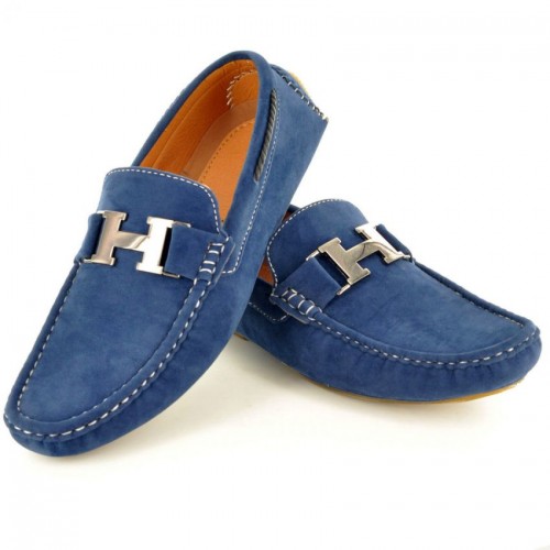 Men's Loafers
