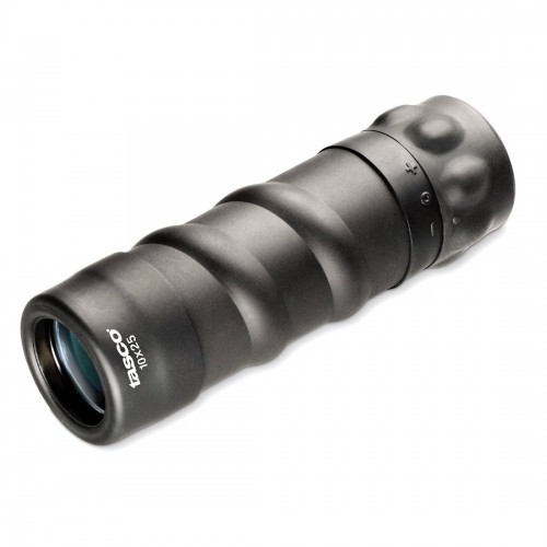Tasco Essentials 10x25 Compact Roof Prism Monocular