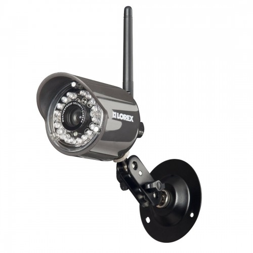 Lorex LW2110 Wireless Digital Security Camera